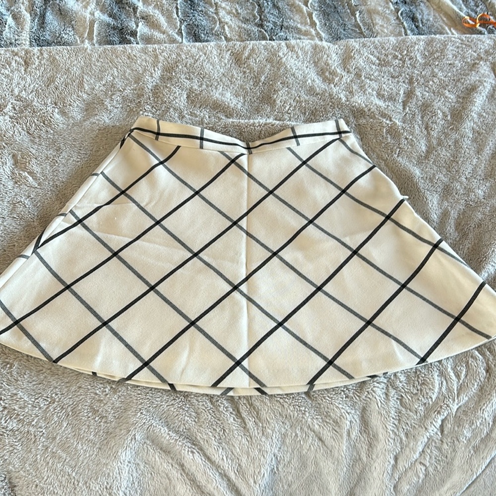 Ann Taylor loft shirt, size 8